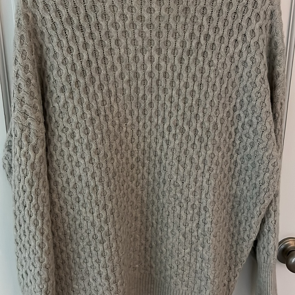 Universal Thread oversized cardigan - Picture 6 of 6